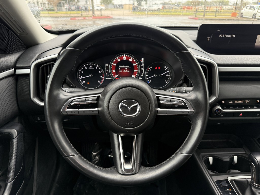 2024 Mazda CX-5 Image 16
