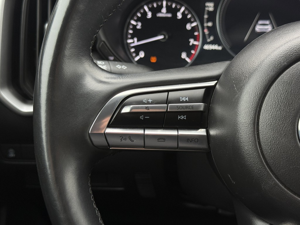 2024 Mazda CX-5 Image 17