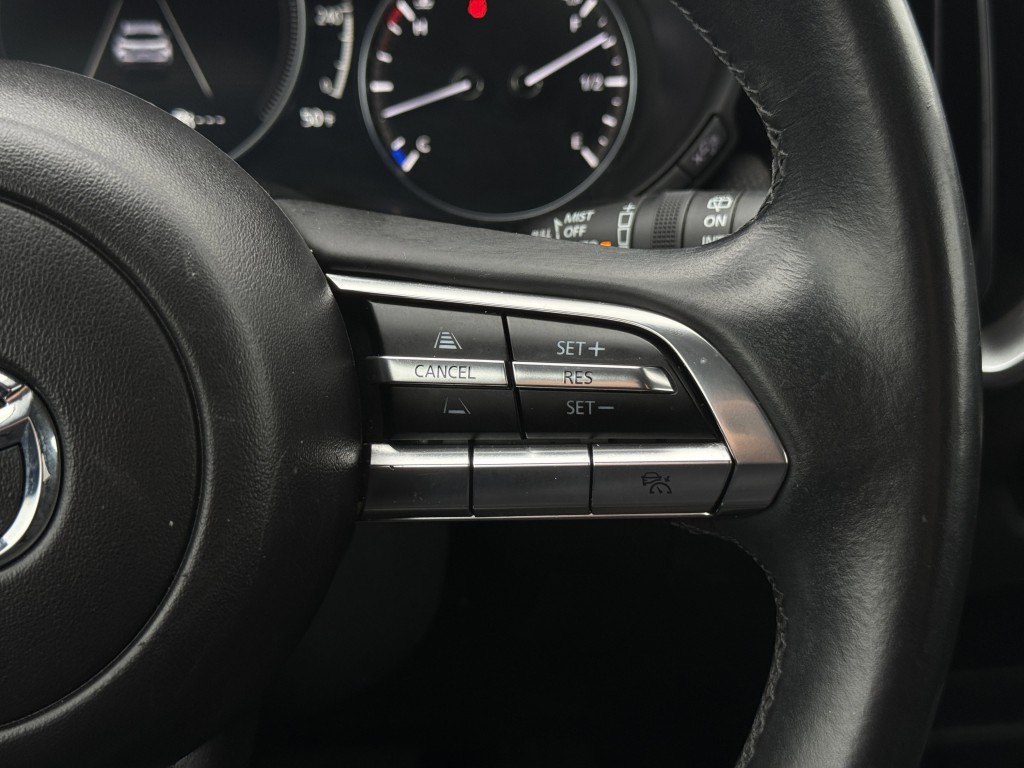 2024 Mazda CX-5 Image 18