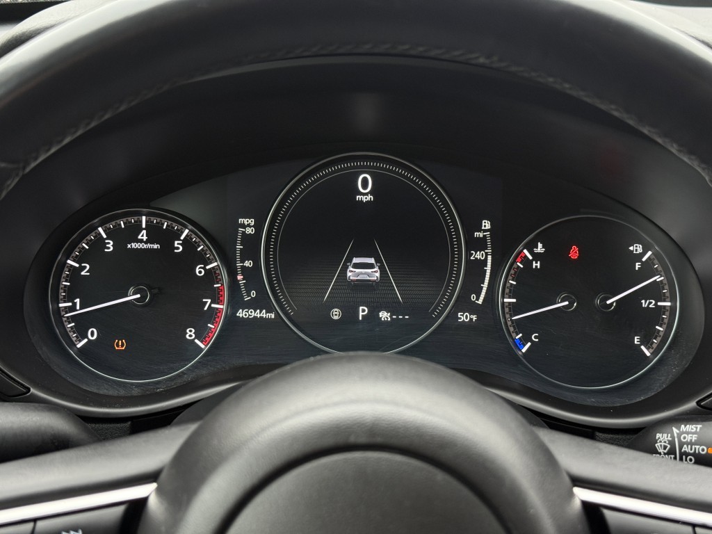 2024 Mazda CX-5 Image 19