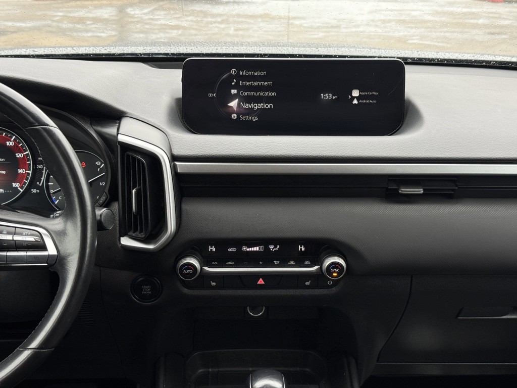 2024 Mazda CX-5 Image 20