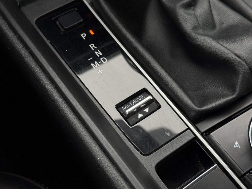 2024 Mazda CX-5 Image 21