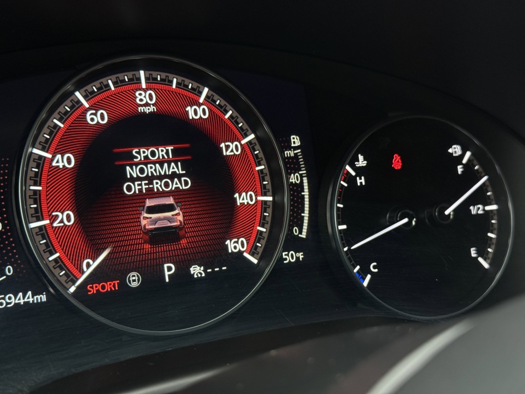 2024 Mazda CX-5 Image 22