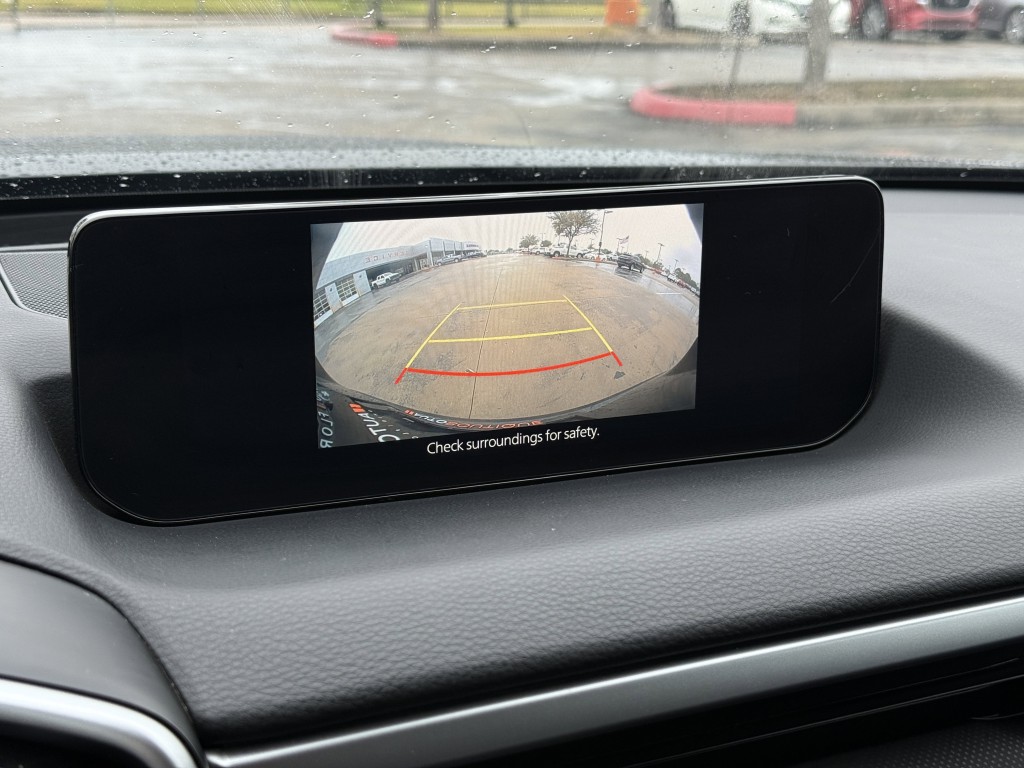 2024 Mazda CX-5 Image 23