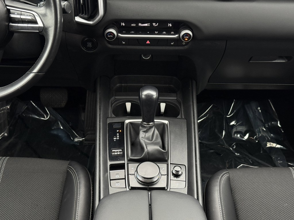 2024 Mazda CX-5 Image 24