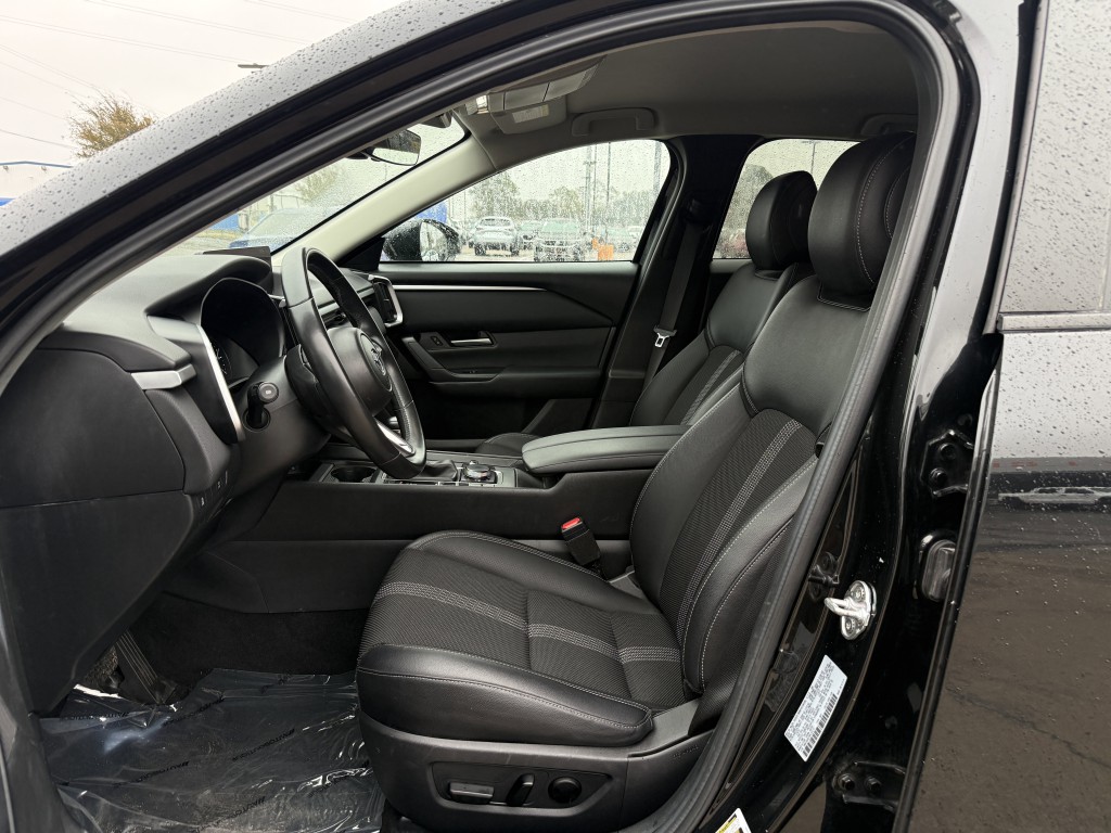 2024 Mazda CX-5 Image 26