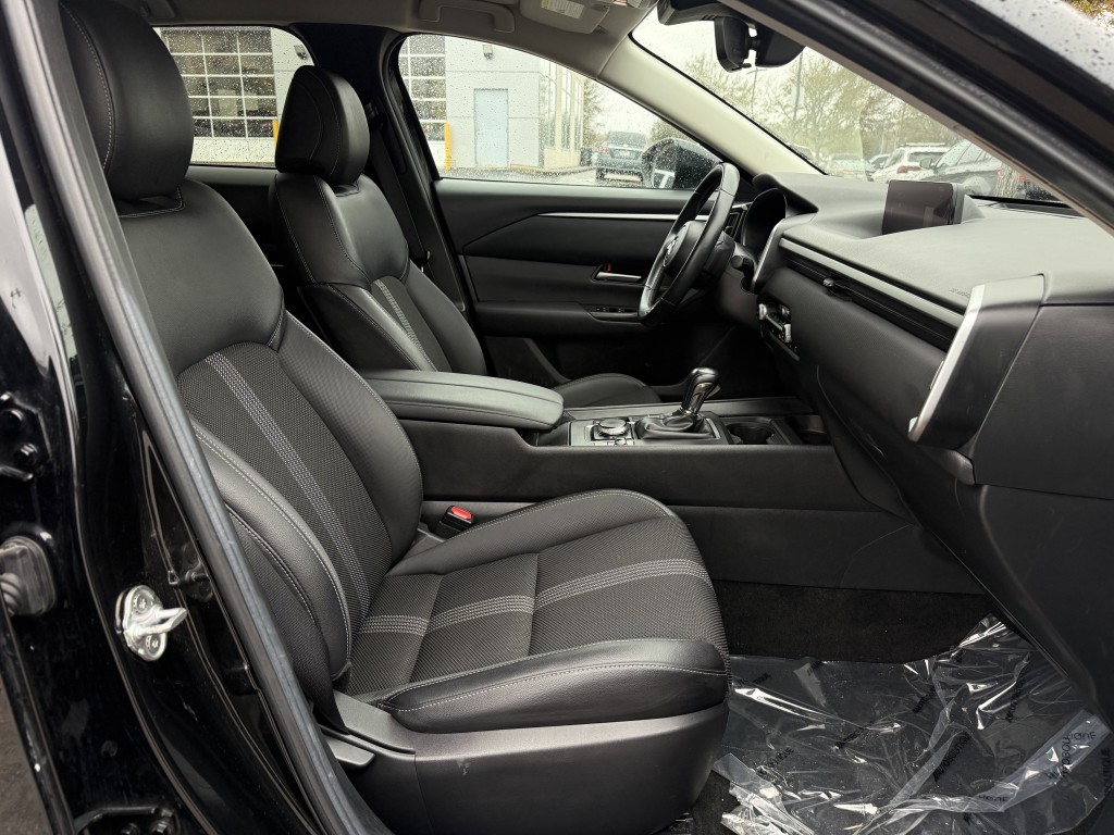 2024 Mazda CX-5 Image 28