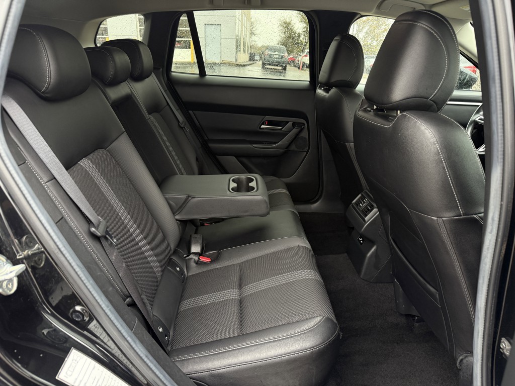 2024 Mazda CX-5 Image 30