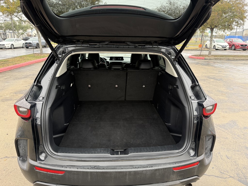 2024 Mazda CX-5 Image 33