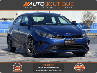 Image for 2023 Kia Forte LXS ID: 7031145