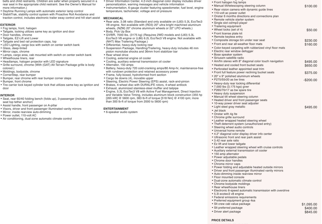 2015 GMC Sierra 1500 Image 6