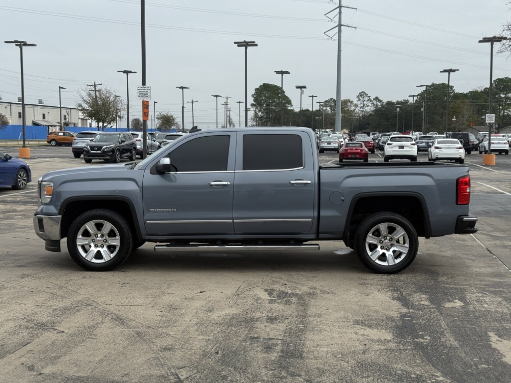 2015 GMC Sierra 1500 Image 11