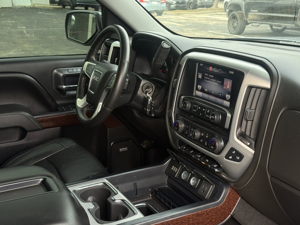 2015 GMC Sierra 1500 Image 12