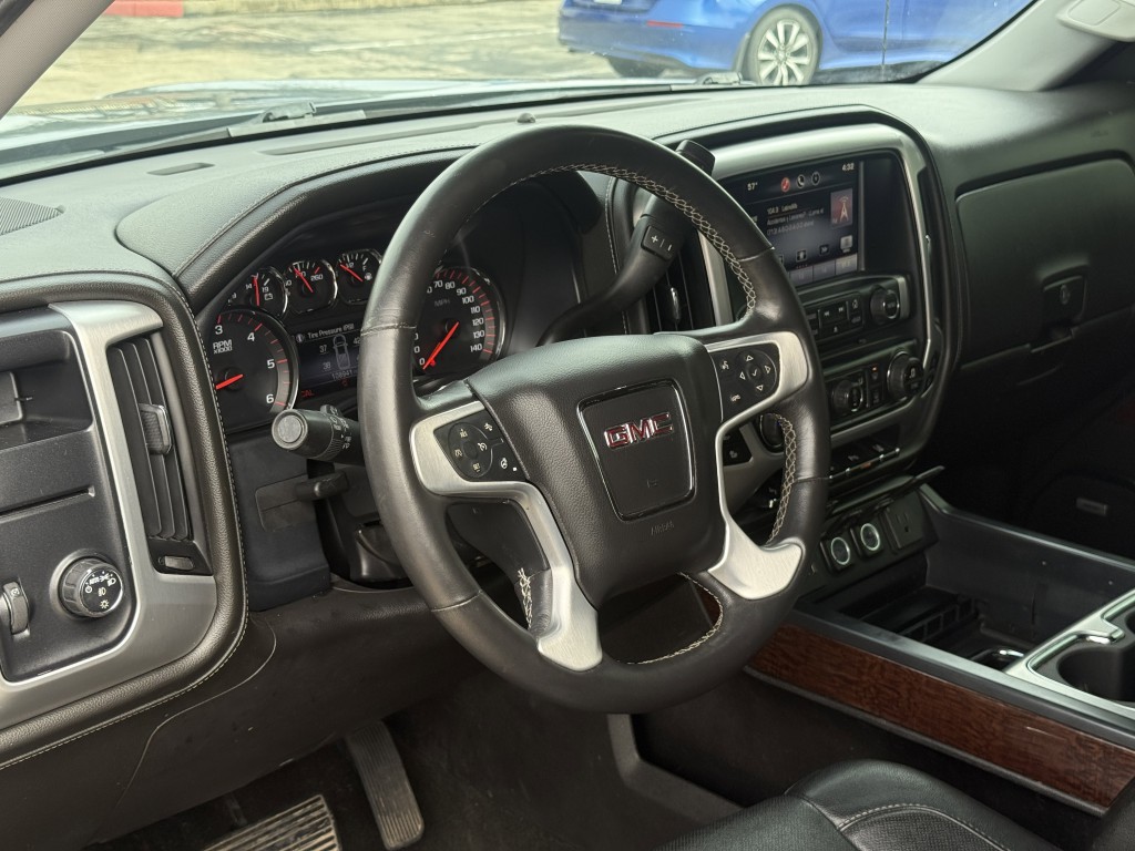2015 GMC Sierra 1500 Image 13