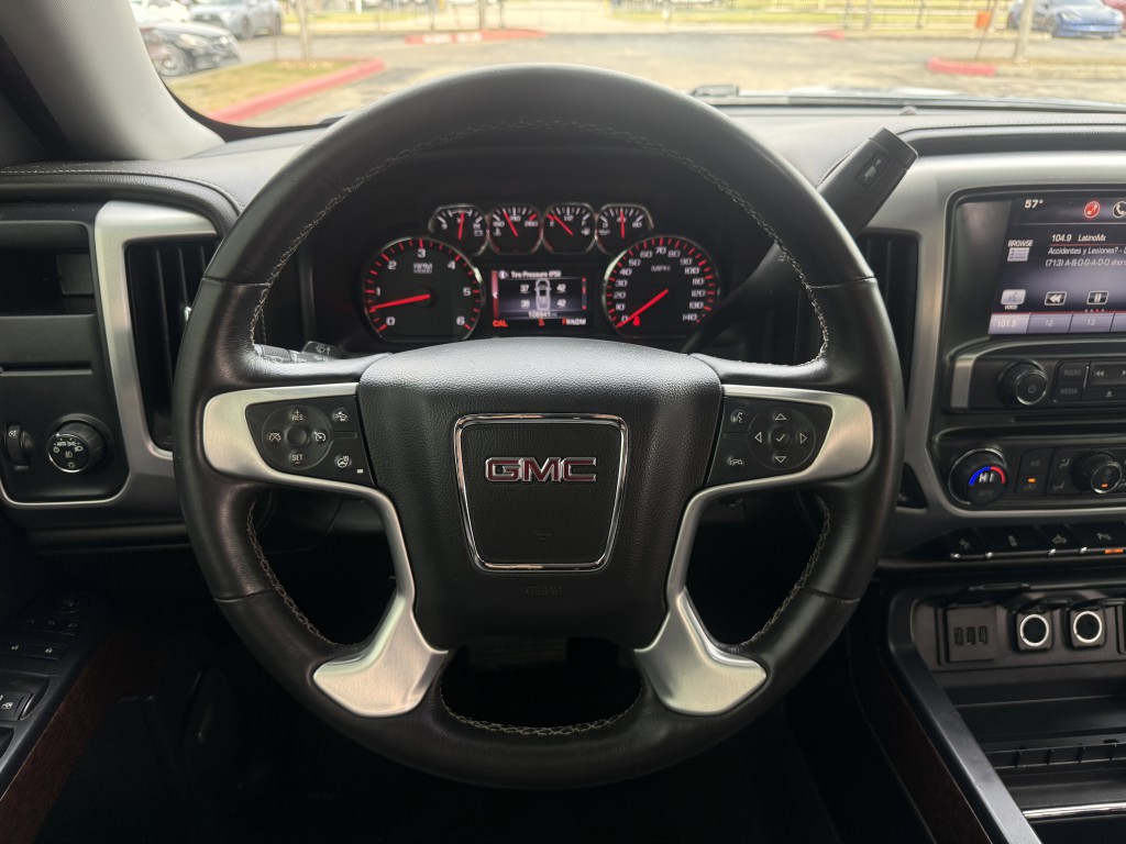 2015 GMC Sierra 1500 Image 15