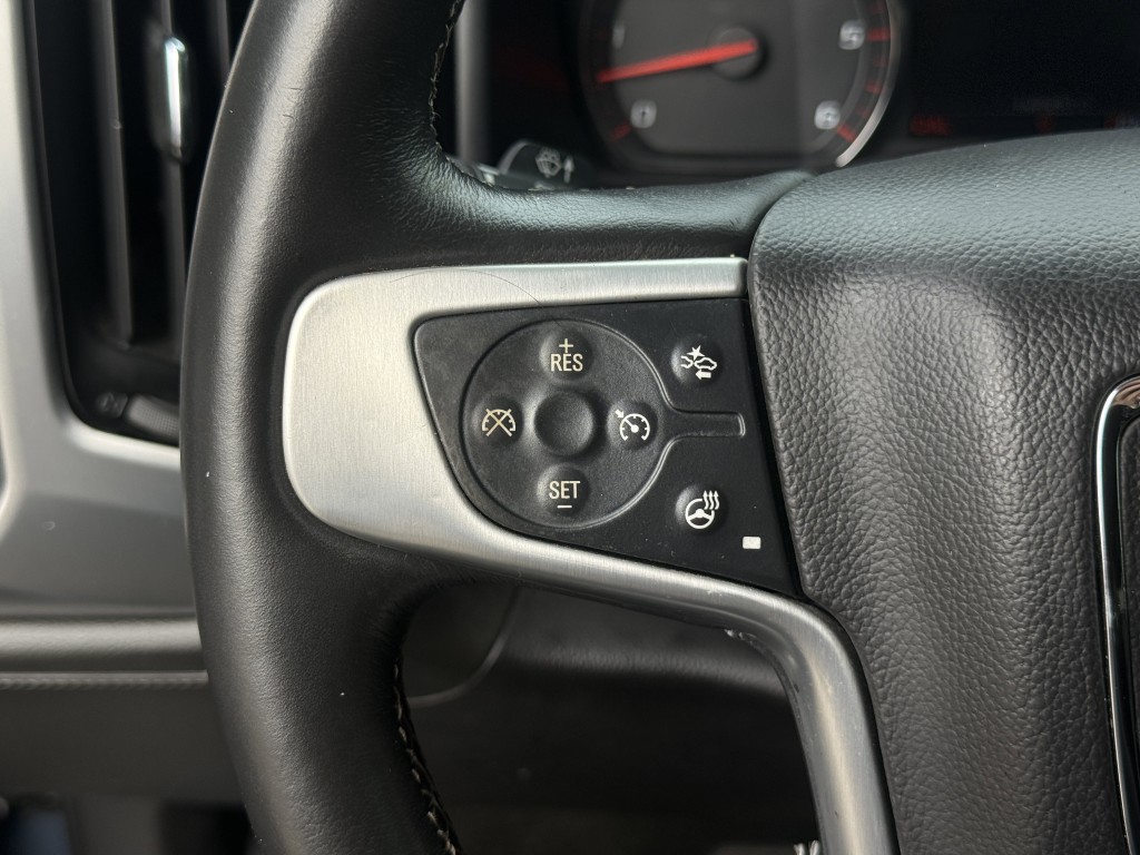 2015 GMC Sierra 1500 Image 16