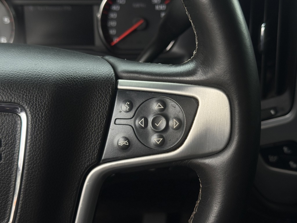 2015 GMC Sierra 1500 Image 17