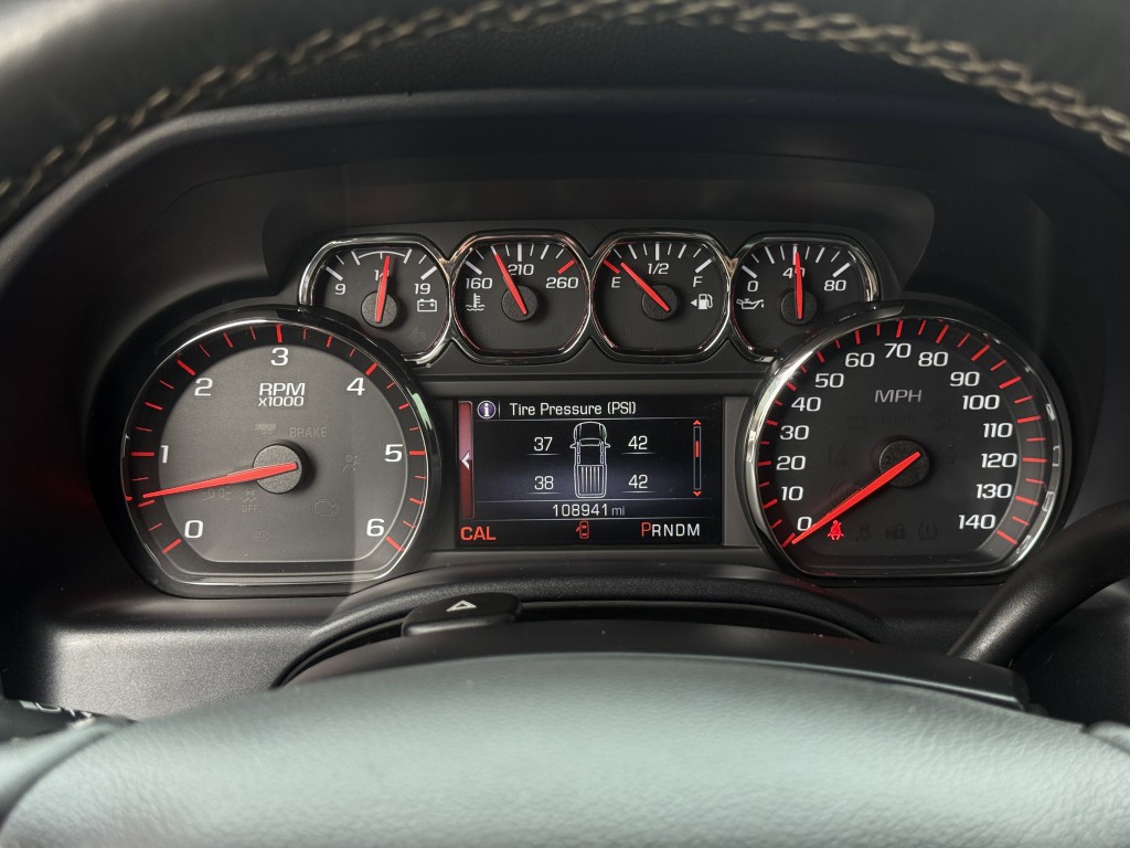 2015 GMC Sierra 1500 Image 18