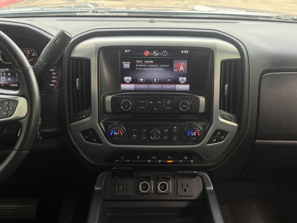 2015 GMC Sierra 1500 Image 19