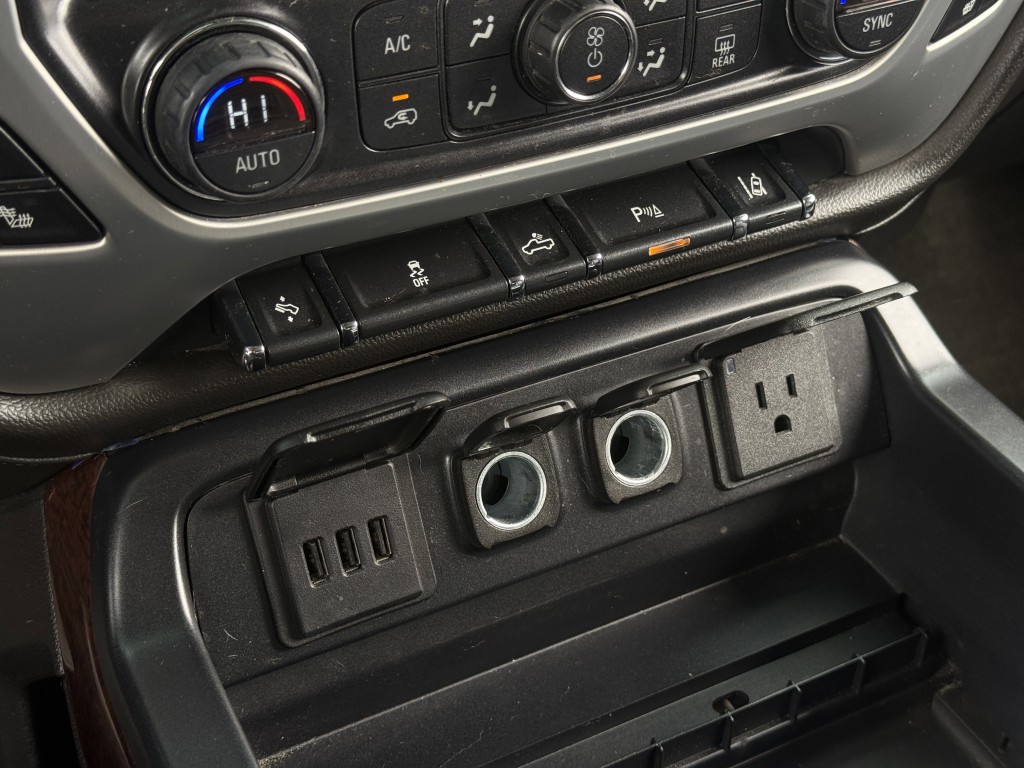 2015 GMC Sierra 1500 Image 20