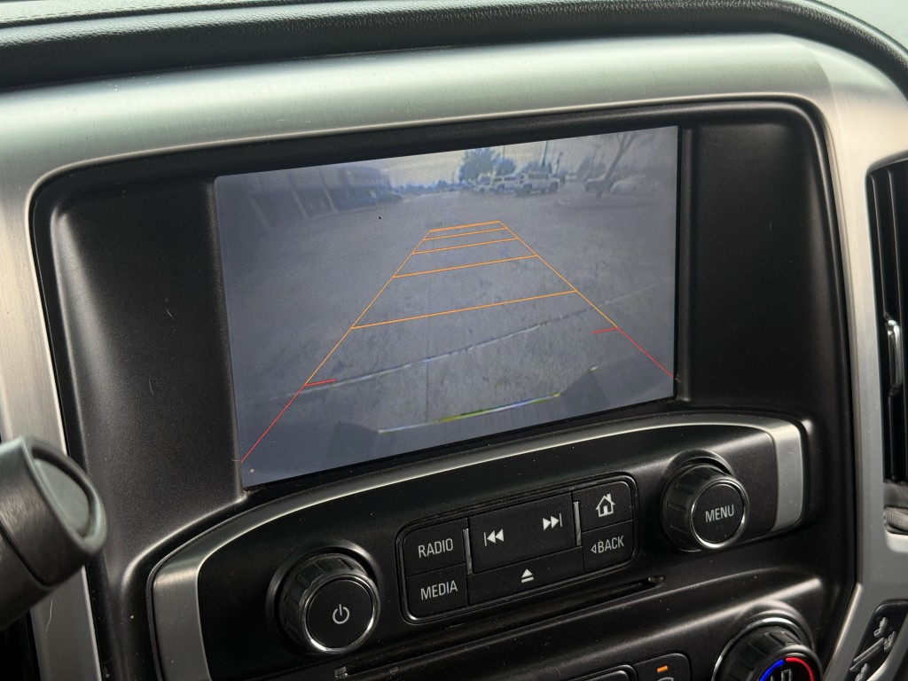 2015 GMC Sierra 1500 Image 21