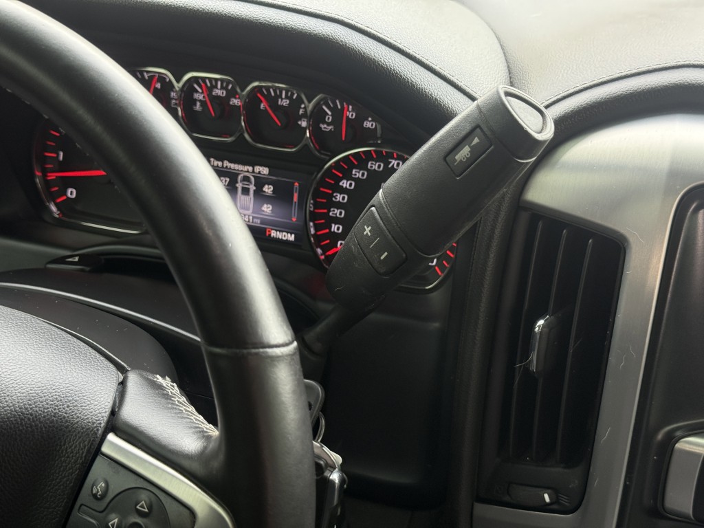 2015 GMC Sierra 1500 Image 22
