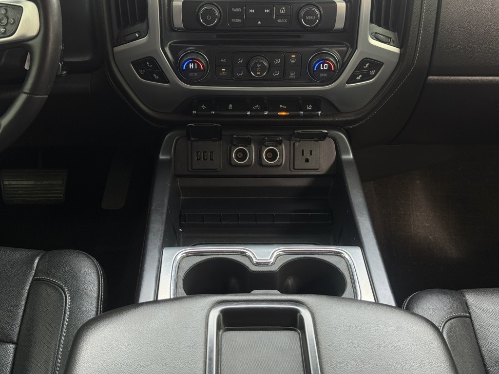 2015 GMC Sierra 1500 Image 23