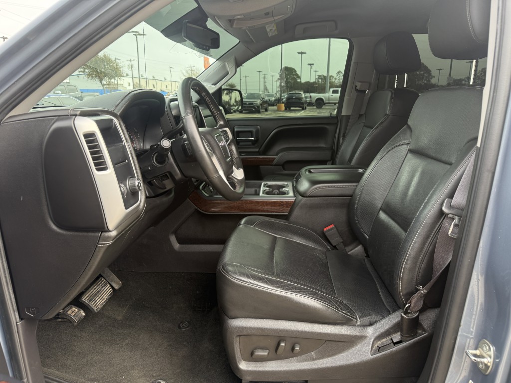 2015 GMC Sierra 1500 Image 27