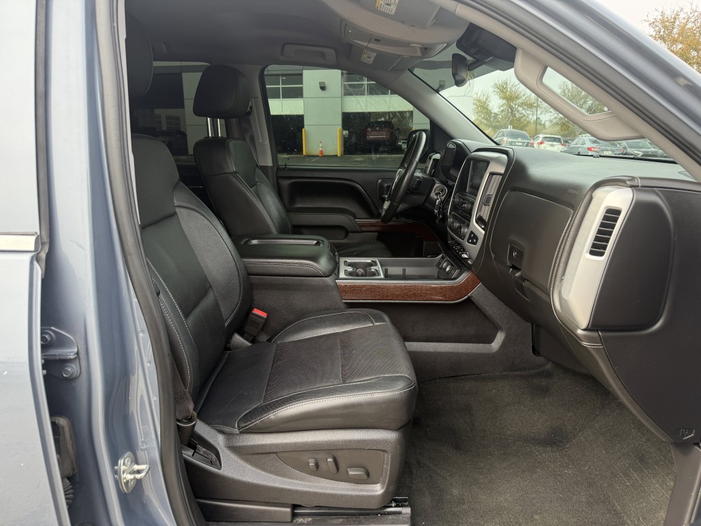 2015 GMC Sierra 1500 Image 29