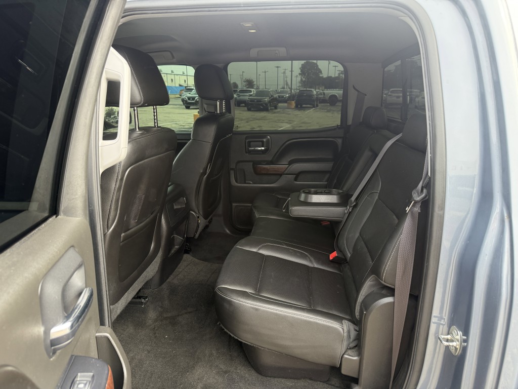 2015 GMC Sierra 1500 Image 31