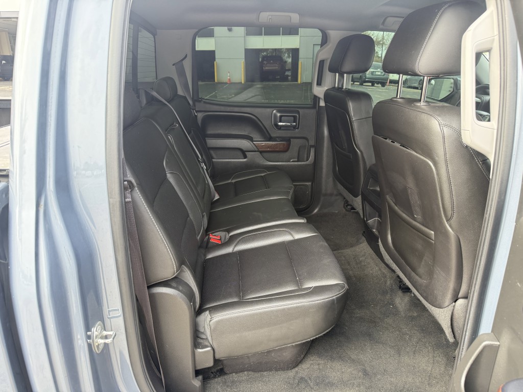 2015 GMC Sierra 1500 Image 32