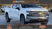 Image for 2020 Chevrolet Silverado 1500 LT ID: 7031148