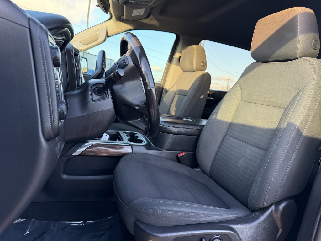 2020 Chevrolet Silverado 1500 Image 13