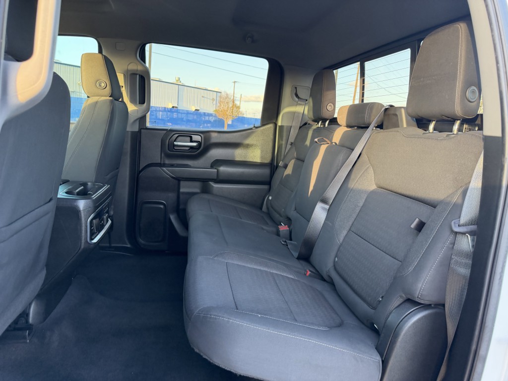 2020 Chevrolet Silverado 1500 Image 14