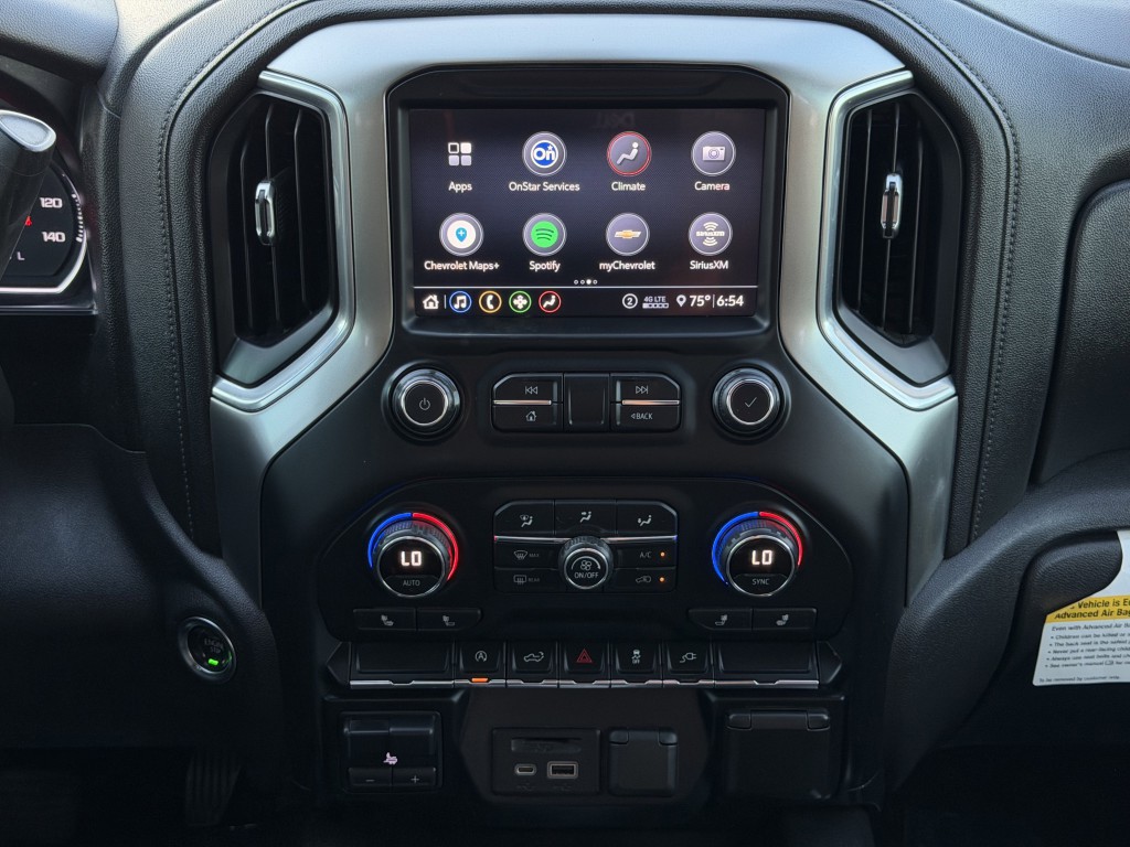 2020 Chevrolet Silverado 1500 Image 15