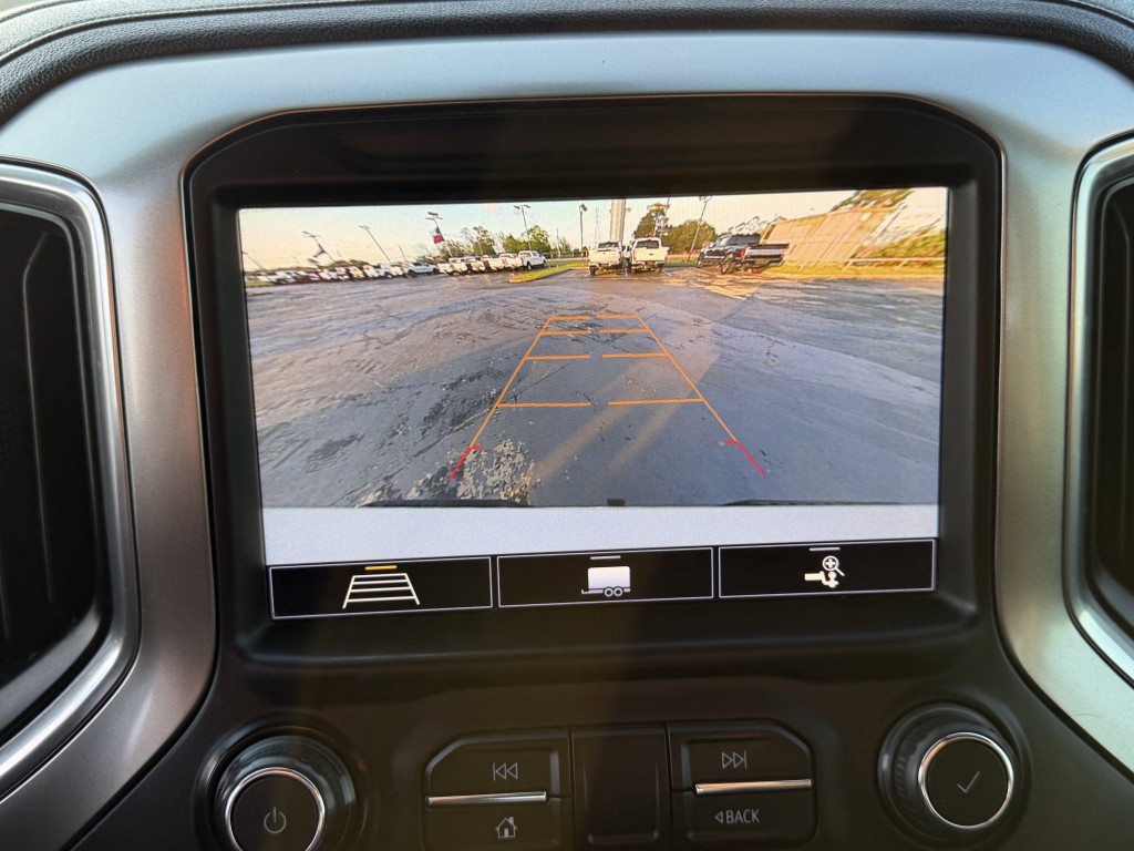 2020 Chevrolet Silverado 1500 Image 16