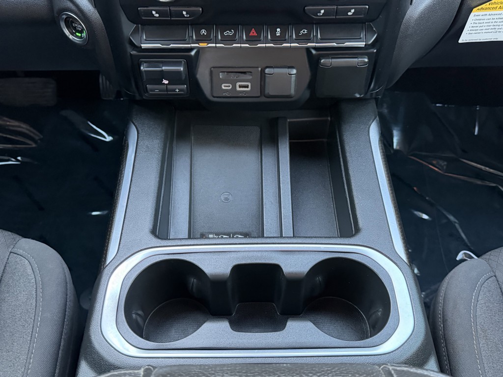 2020 Chevrolet Silverado 1500 Image 17