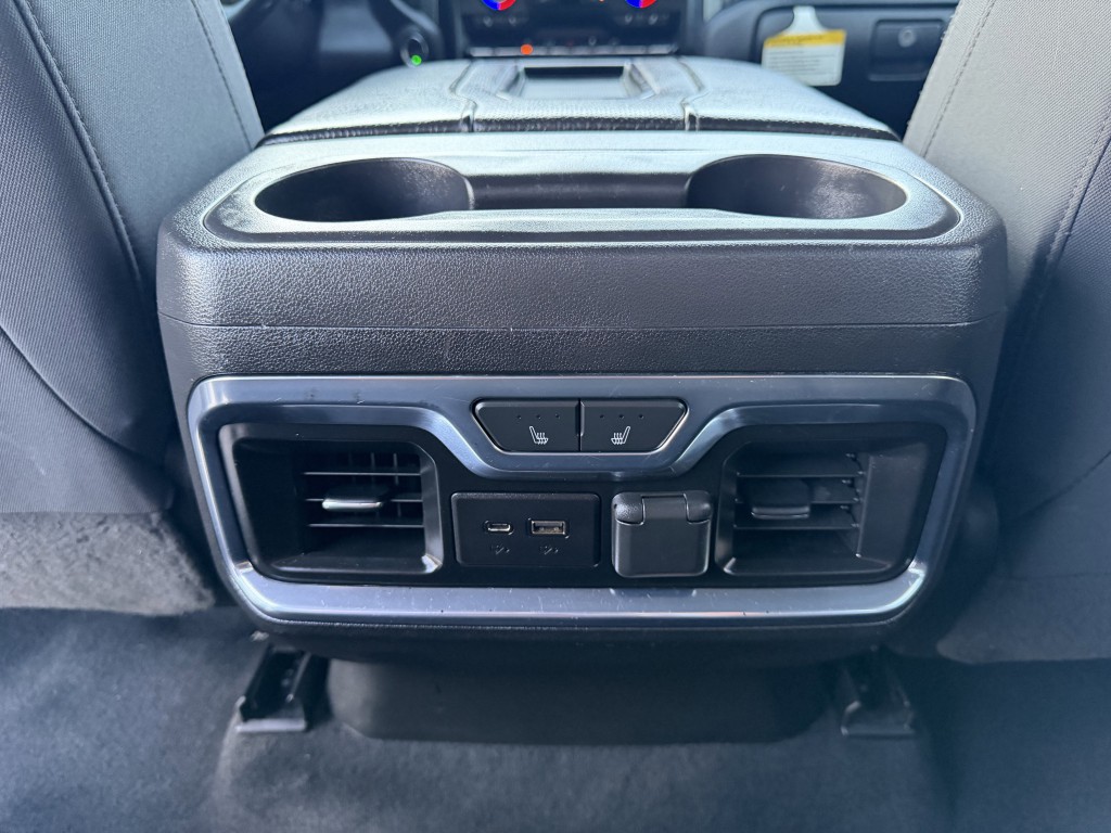 2020 Chevrolet Silverado 1500 Image 19