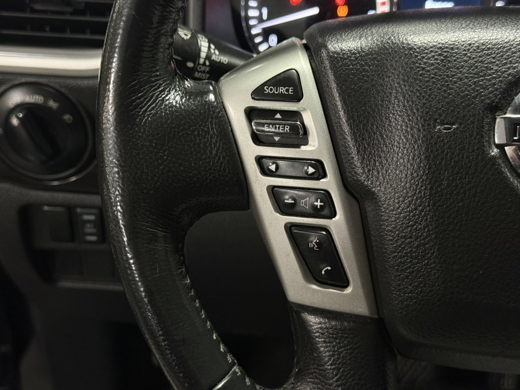 2019 Nissan Titan Image 15