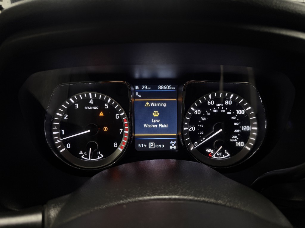 2019 Nissan Titan Image 17