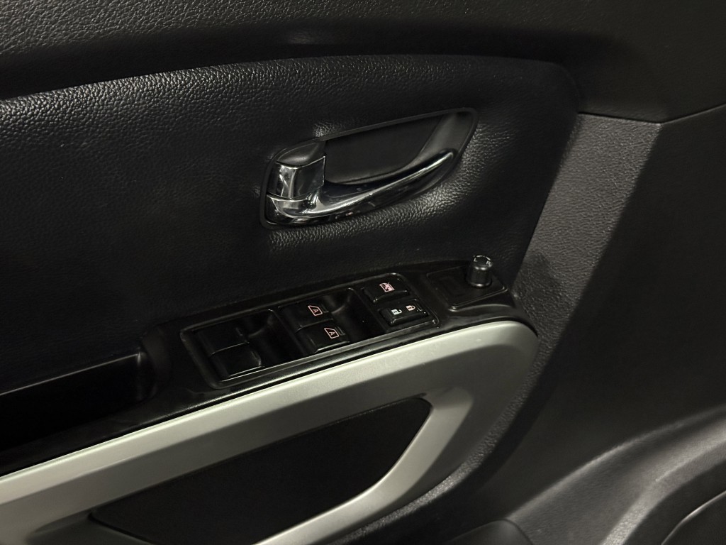 2019 Nissan Titan Image 22