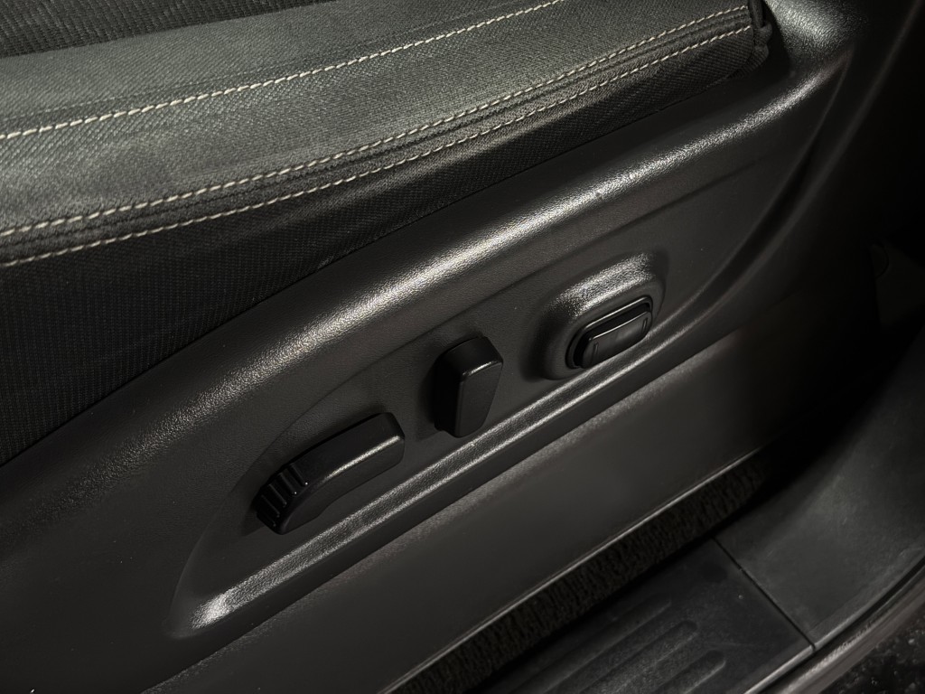 2019 Nissan Titan Image 25