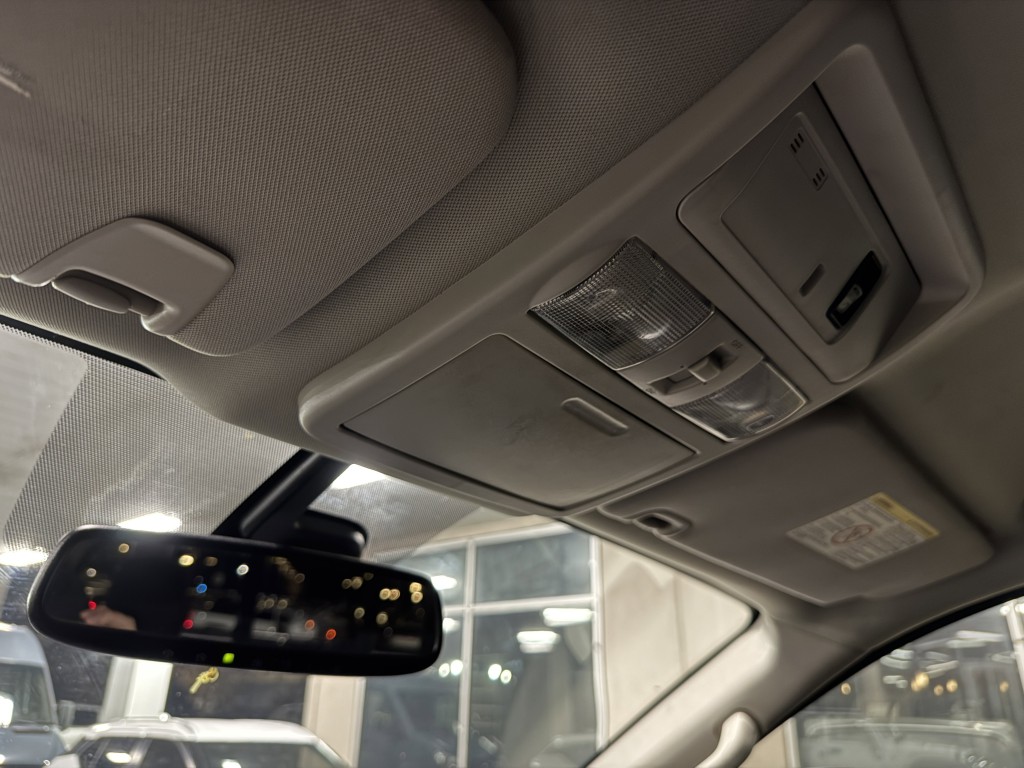 2019 Nissan Titan Image 27