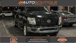 Image for 2019 Nissan Titan SV ID: 7031150
