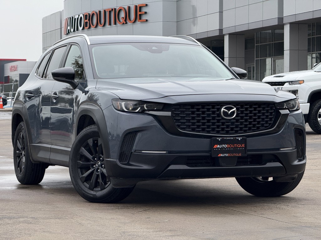 2024 Mazda CX-5 Image 3