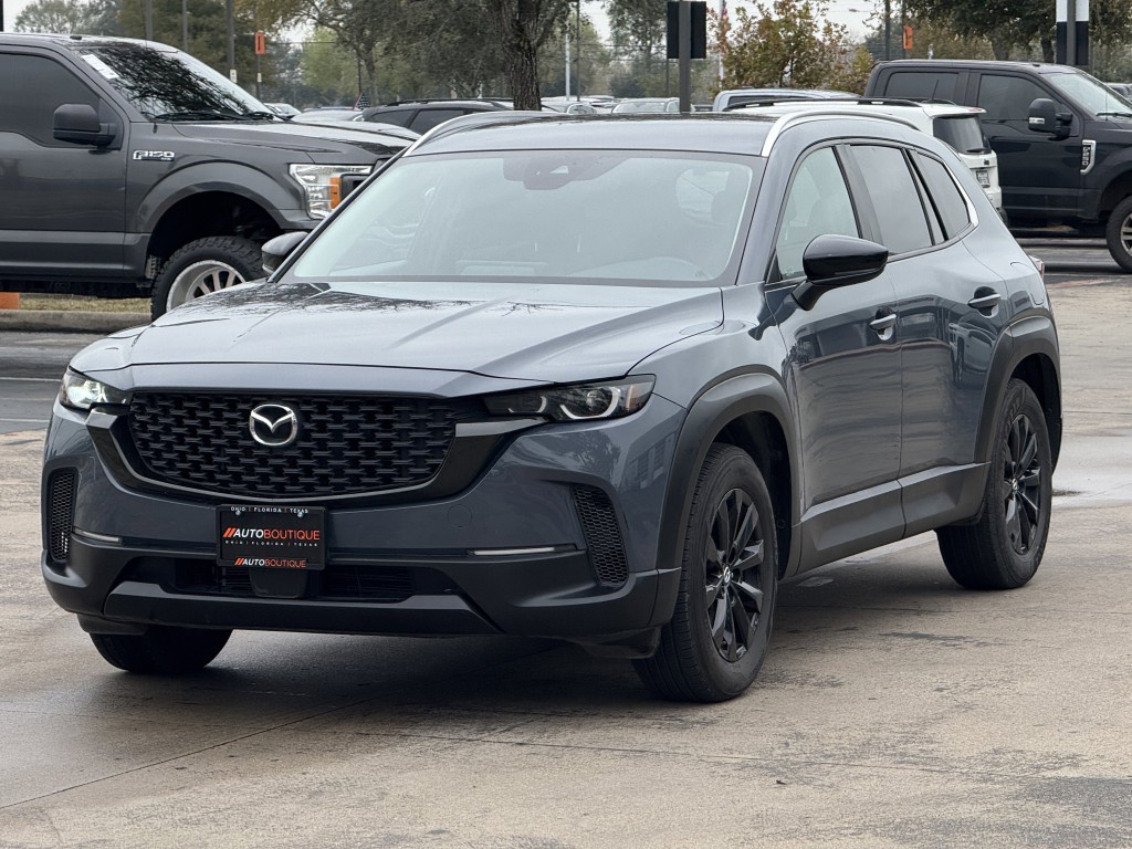2024 Mazda CX-5 Image 5