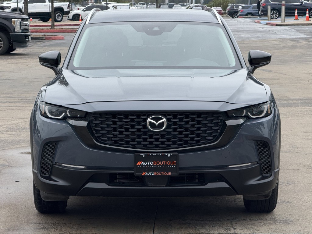 2024 Mazda CX-5 Image 7