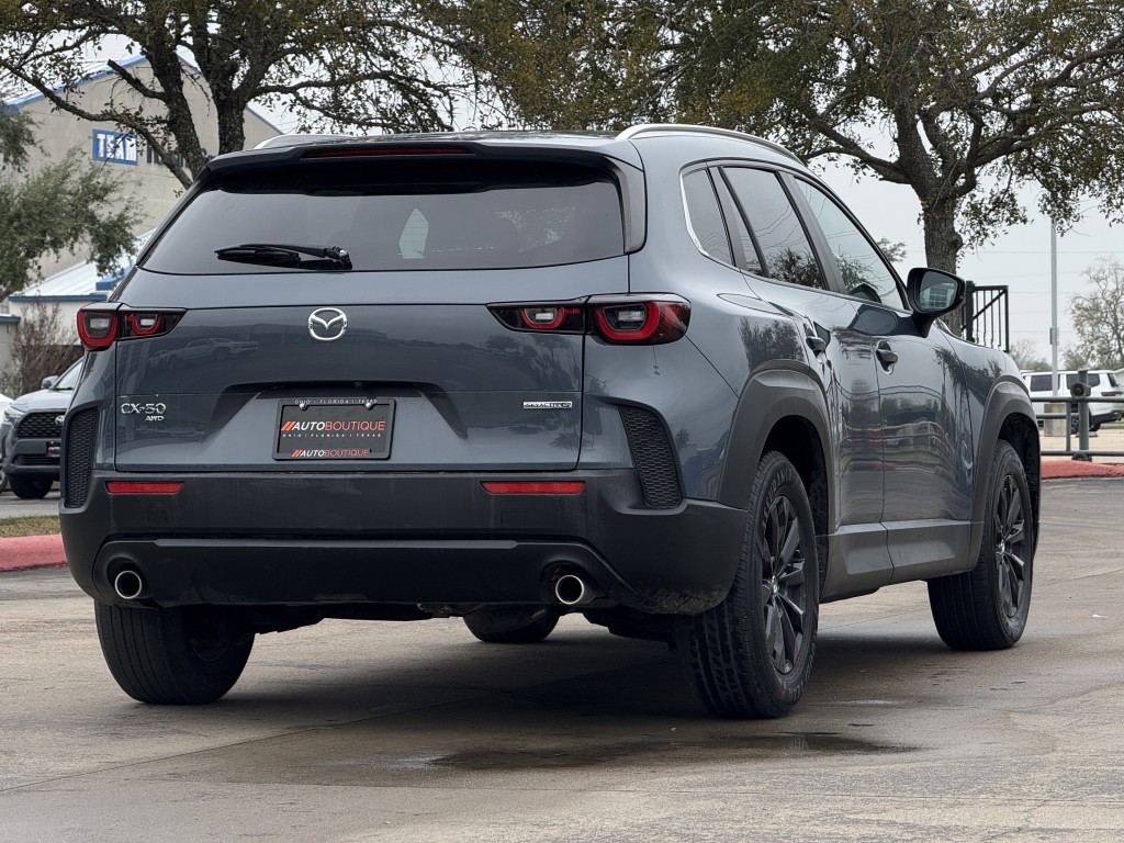 2024 Mazda CX-5 Image 10