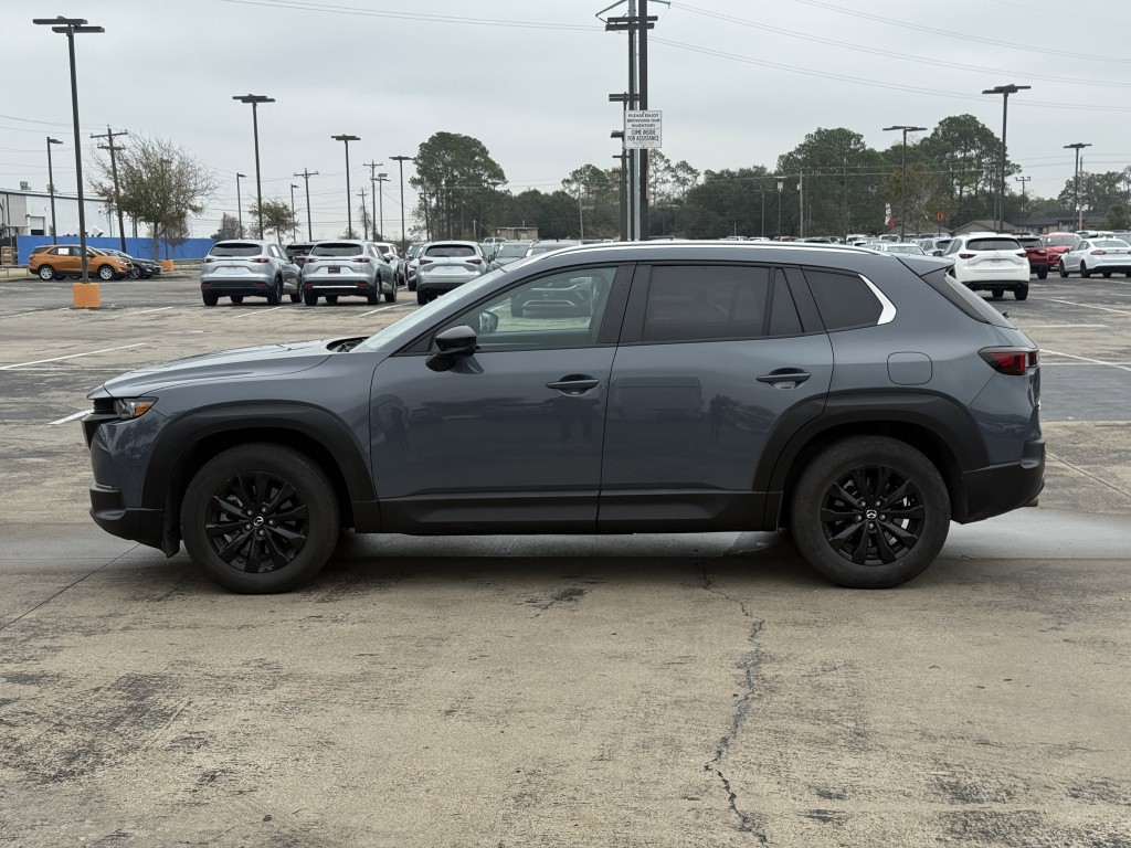 2024 Mazda CX-5 Image 11