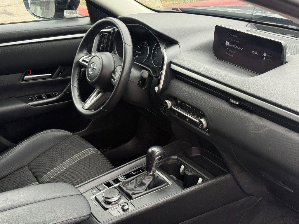 2024 Mazda CX-5 Image 13